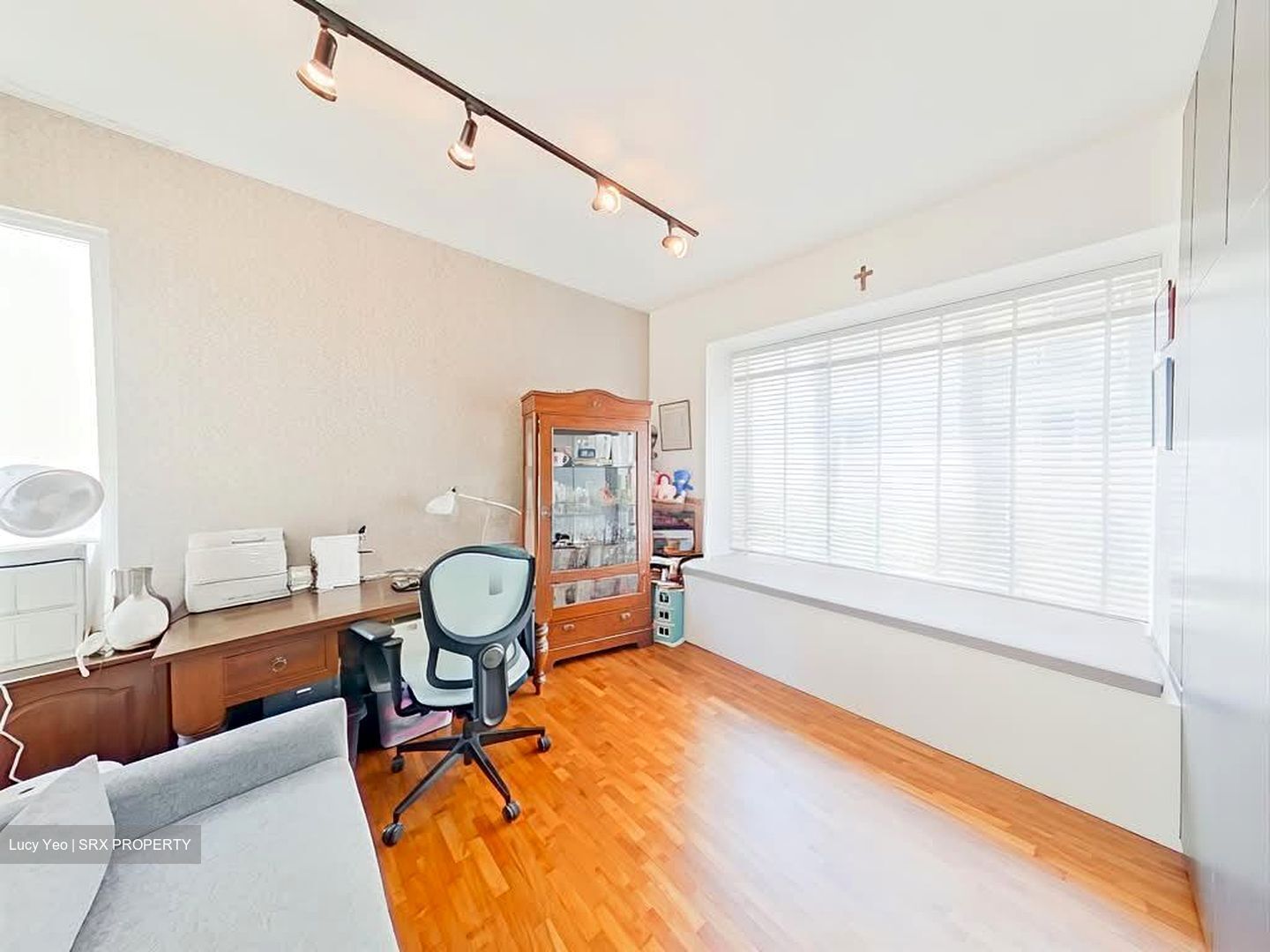 The Raintree (D21), Condominium #540905851